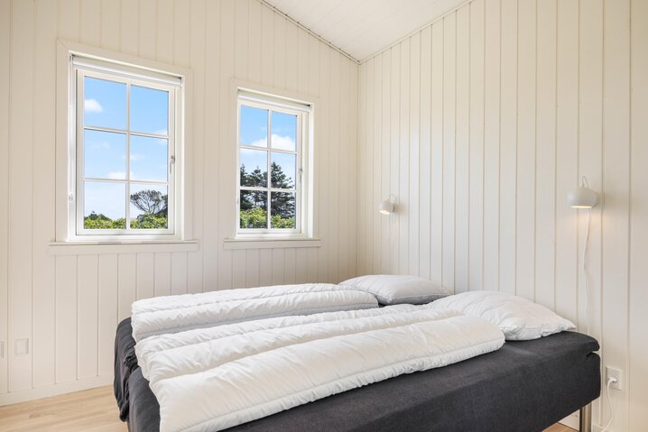 Sommerhus H5595 på Lyngsletten 5, Klegod - Billede #18