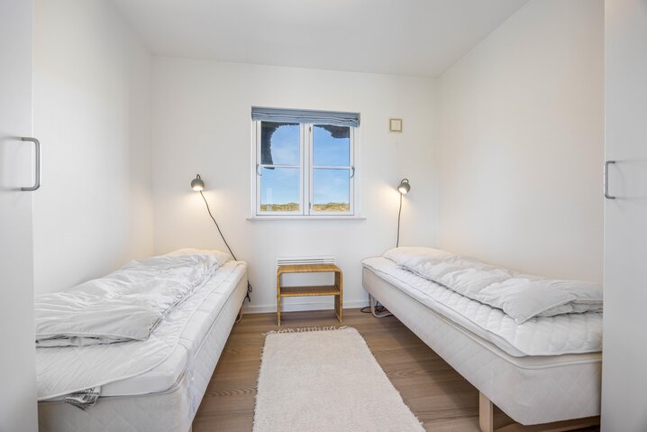 Sommerhus H5596 på Holmsland Klitvej 201F, Klegod - Billede #15