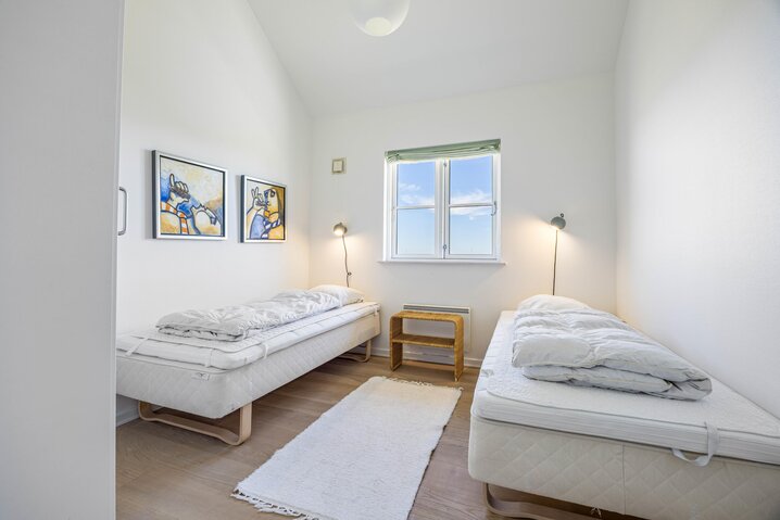 Sommerhus H5596 på Holmsland Klitvej 201F, Klegod - Billede #18