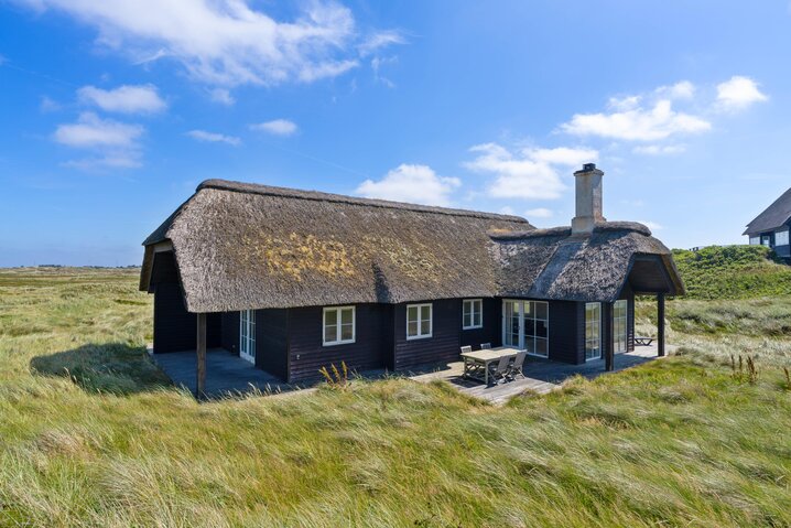 Sommerhus H5596 på Holmsland Klitvej 201F, Klegod - Billede #19