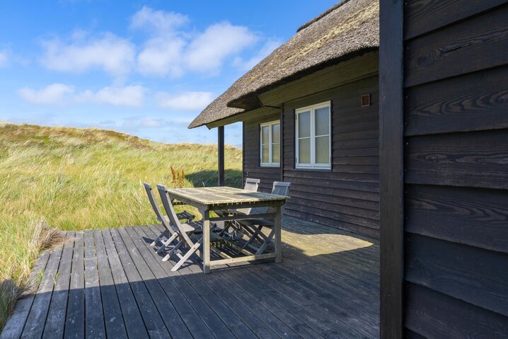 Sommerhus H5596 på Holmsland Klitvej 201F, Klegod - Billede #20