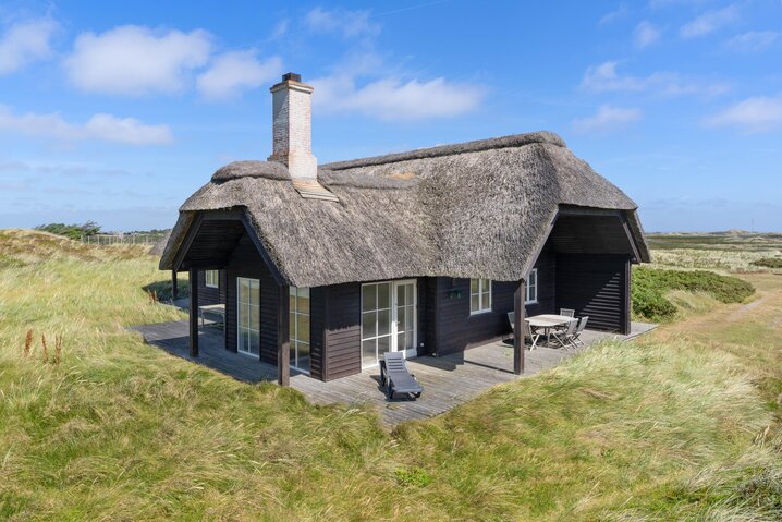 Sommerhus H5596 på Holmsland Klitvej 201F, Klegod - Billede #22