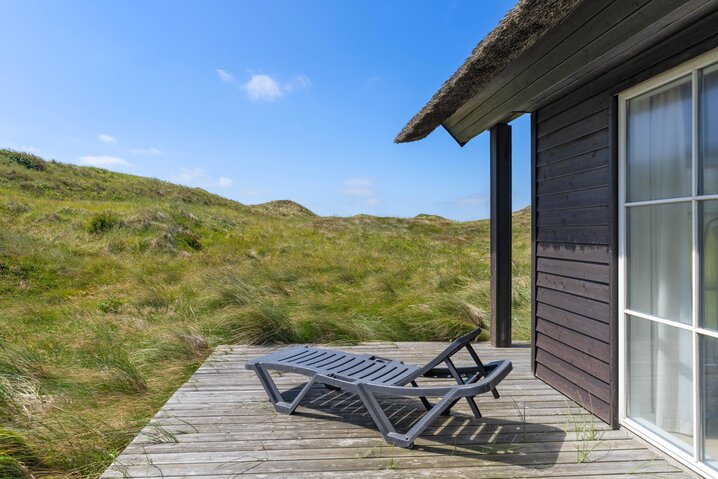 Sommerhus H5596 på Holmsland Klitvej 201F, Klegod - Billede #23