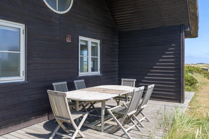 Sommerhus H5596 på Holmsland Klitvej 201F, Klegod - Billede #26