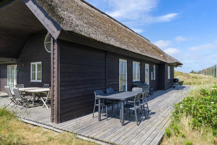 Sommerhus H5596 på Holmsland Klitvej 201F, Klegod - Billede #27