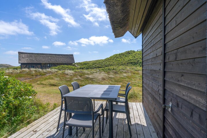 Sommerhus H5596 på Holmsland Klitvej 201F, Klegod - Billede #28