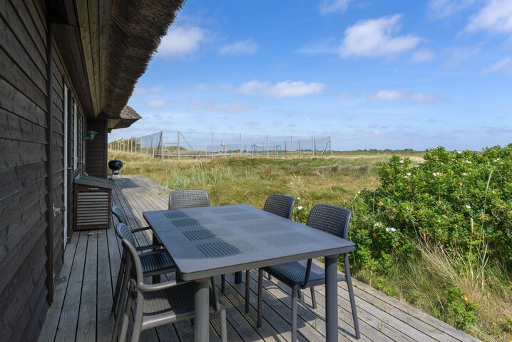 Sommerhus H5596 på Holmsland Klitvej 201F, Klegod - Billede #29