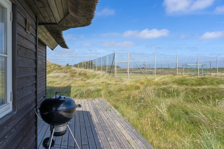 Sommerhus H5596 på Holmsland Klitvej 201F, Klegod - Billede #30