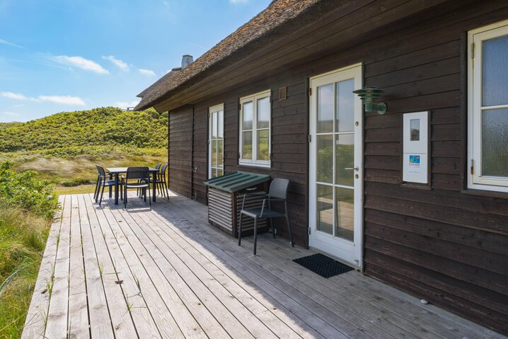 Sommerhus H5596 på Holmsland Klitvej 201F, Klegod - Billede #31