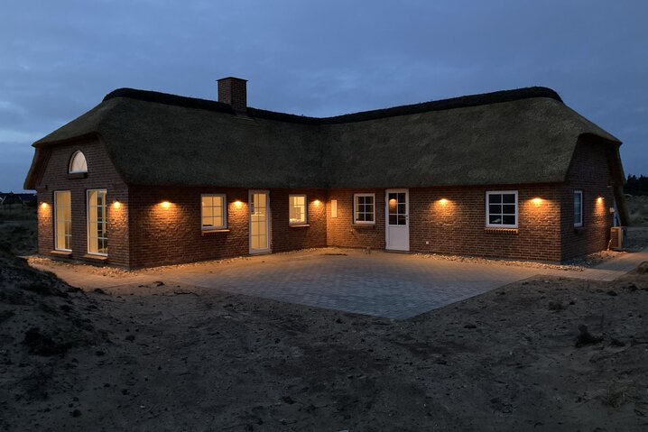 Ferienhaus H5598 in Havklitvej 28, Klegod - Bild #30