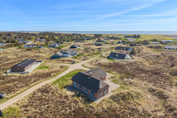 Sommerhus H5598 på Havklitvej 28, Klegod - Billede #31