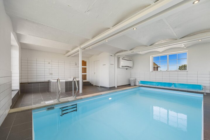 Ferienhaus H5599 in Holmsland Klitvej 74A, Klegod - Bild #2