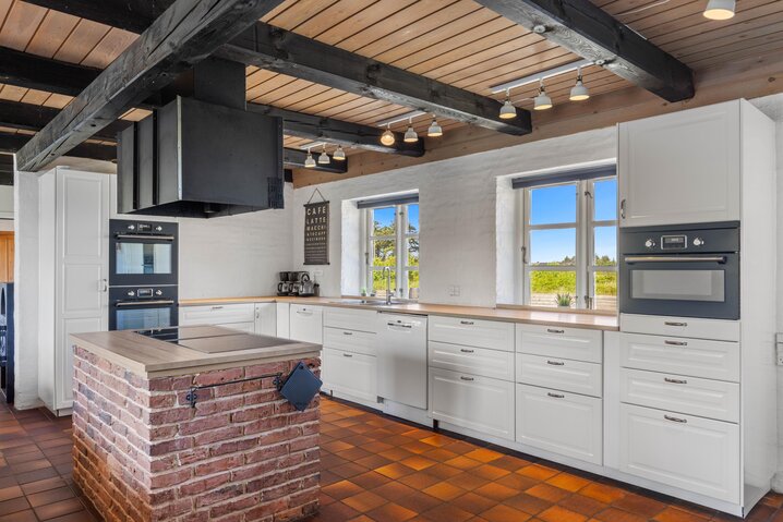 Ferienhaus H5599 in Holmsland Klitvej 74A, Klegod - Bild #4