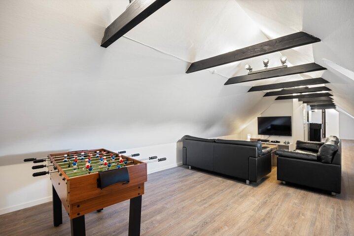 Ferienhaus H5599 in Holmsland Klitvej 74A, Klegod - Bild #8