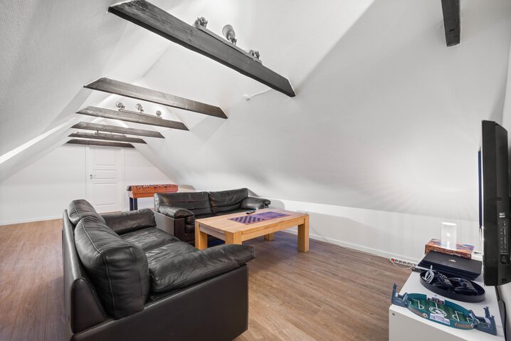 Ferienhaus H5599 in Holmsland Klitvej 74A, Klegod - Bild #9