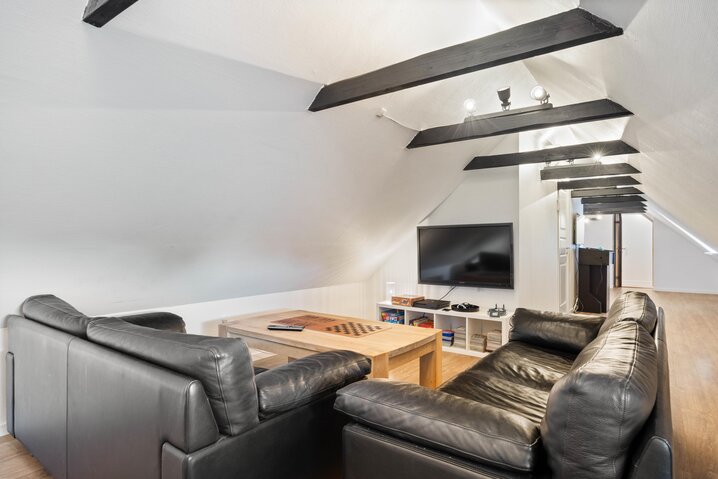 Ferienhaus H5599 in Holmsland Klitvej 74A, Klegod - Bild #10