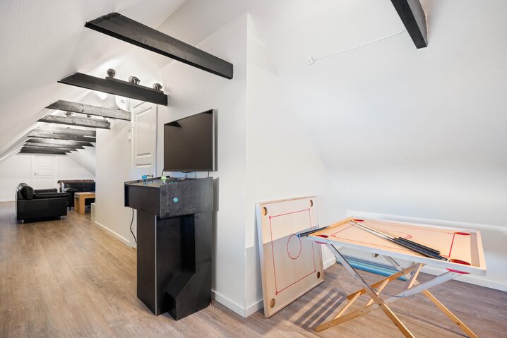 Ferienhaus H5599 in Holmsland Klitvej 74A, Klegod - Bild #11