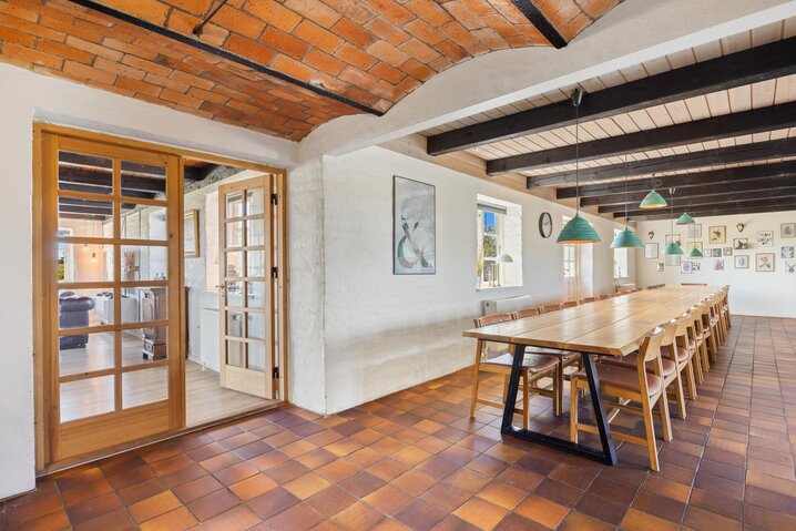 Ferienhaus H5599 in Holmsland Klitvej 74A, Klegod - Bild #14