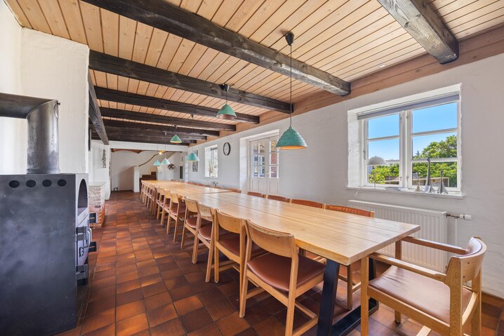 Ferienhaus H5599 in Holmsland Klitvej 74A, Klegod - Bild #15