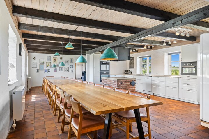 Ferienhaus H5599 in Holmsland Klitvej 74A, Klegod - Bild #16