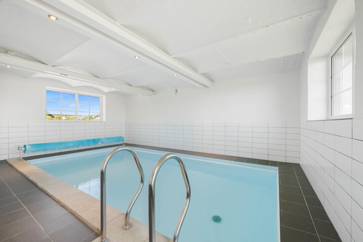 Ferienhaus H5599 in Holmsland Klitvej 74A, Klegod - Bild #18