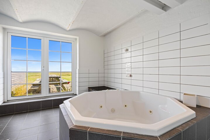 Ferienhaus H5599 in Holmsland Klitvej 74A, Klegod - Bild #20