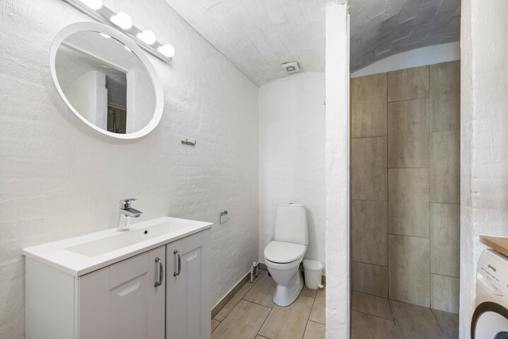 Ferienhaus H5599 in Holmsland Klitvej 74A, Klegod - Bild #22