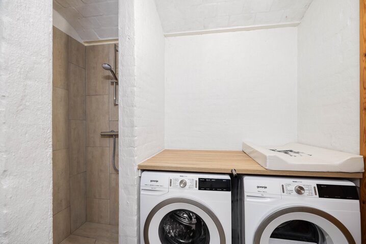 Ferienhaus H5599 in Holmsland Klitvej 74A, Klegod - Bild #23