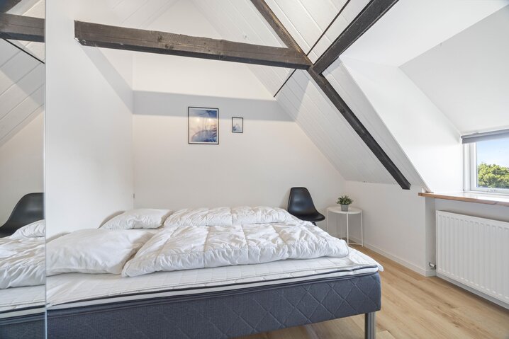 Ferienhaus H5599 in Holmsland Klitvej 74A, Klegod - Bild #24