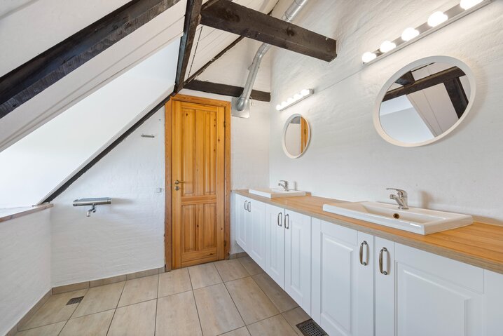 Ferienhaus H5599 in Holmsland Klitvej 74A, Klegod - Bild #25