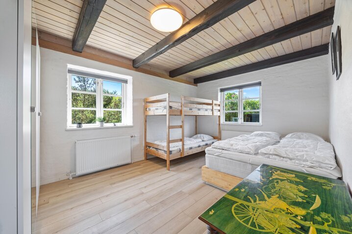 Ferienhaus H5599 in Holmsland Klitvej 74A, Klegod - Bild #27