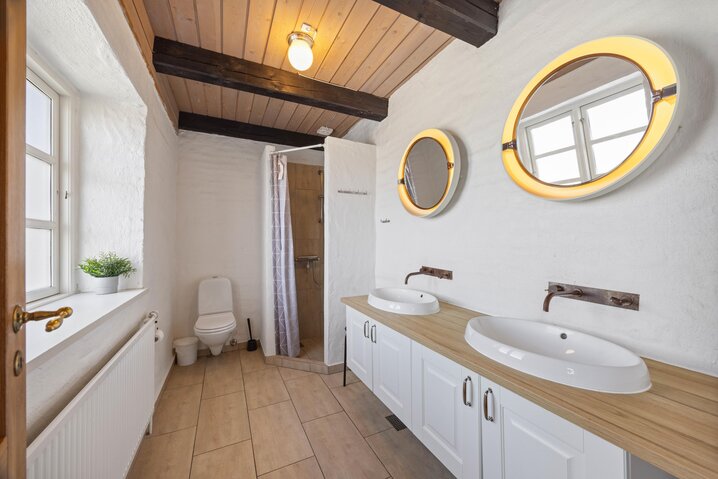 Ferienhaus H5599 in Holmsland Klitvej 74A, Klegod - Bild #28