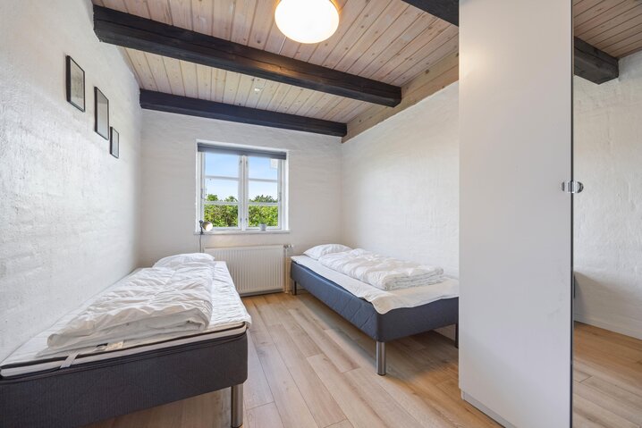 Ferienhaus H5599 in Holmsland Klitvej 74A, Klegod - Bild #29
