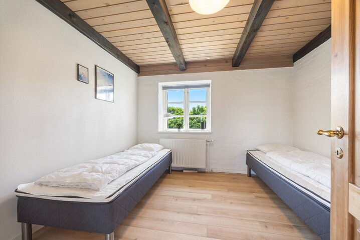 Ferienhaus H5599 in Holmsland Klitvej 74A, Klegod - Bild #32