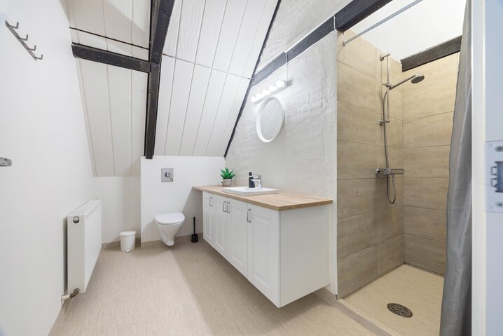 Ferienhaus H5599 in Holmsland Klitvej 74A, Klegod - Bild #33