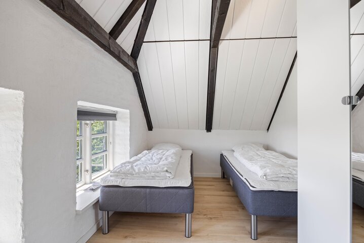 Ferienhaus H5599 in Holmsland Klitvej 74A, Klegod - Bild #35