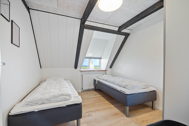 Ferienhaus H5599 in Holmsland Klitvej 74A, Klegod - Bild #37