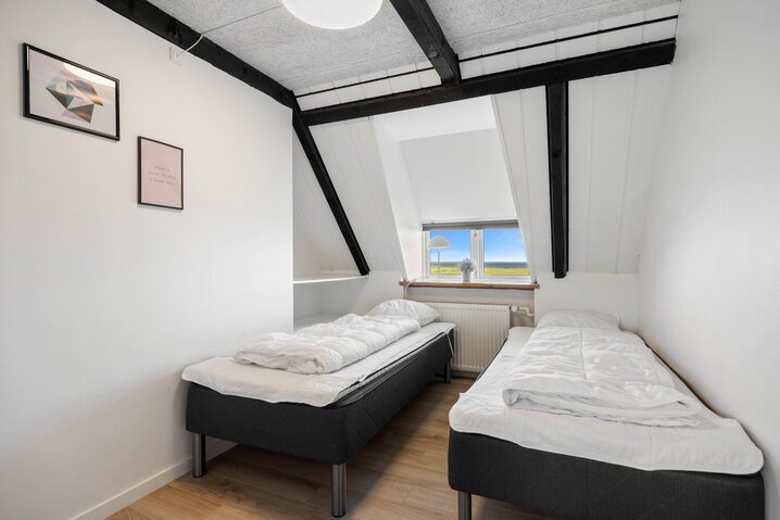 Ferienhaus H5599 in Holmsland Klitvej 74A, Klegod - Bild #38
