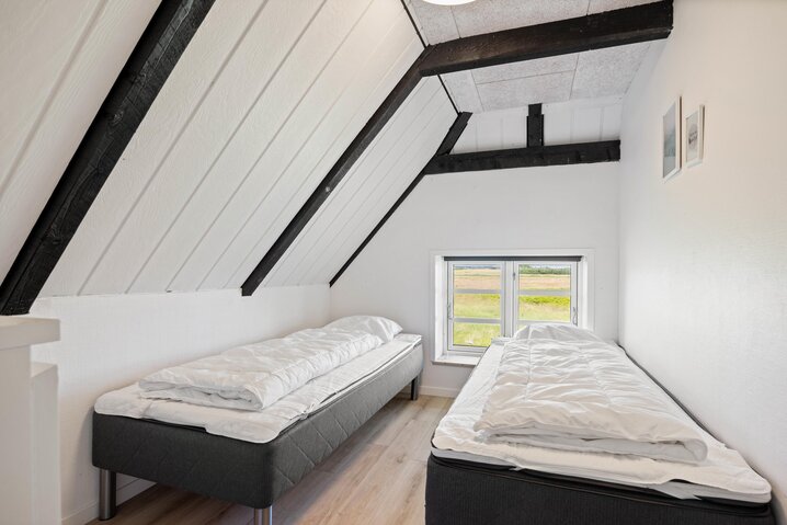 Ferienhaus H5599 in Holmsland Klitvej 74A, Klegod - Bild #39