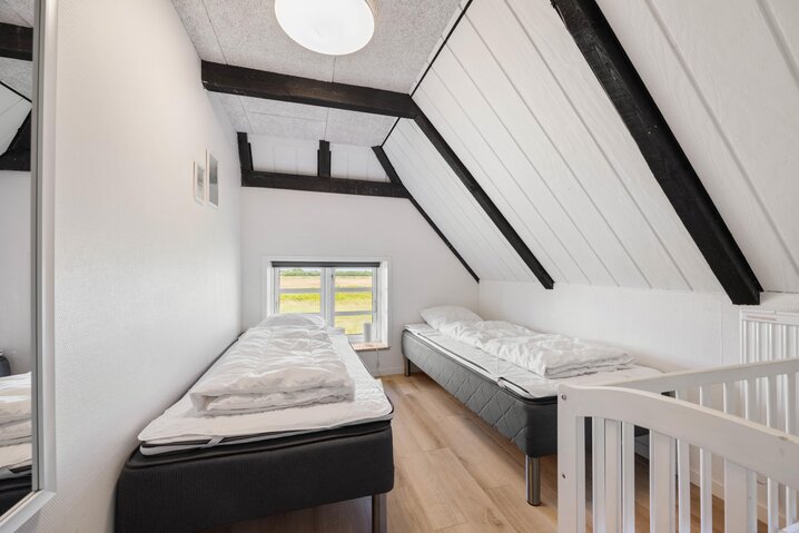 Ferienhaus H5599 in Holmsland Klitvej 74A, Klegod - Bild #40