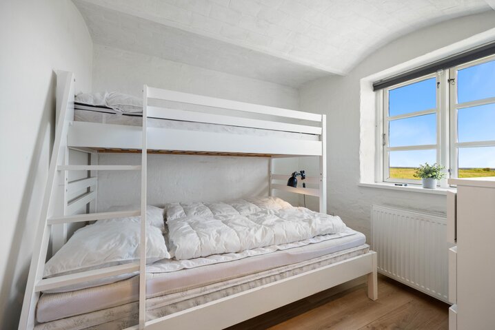 Ferienhaus H5599 in Holmsland Klitvej 74A, Klegod - Bild #41