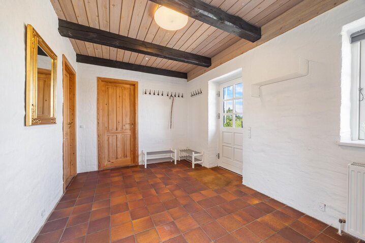 Ferienhaus H5599 in Holmsland Klitvej 74A, Klegod - Bild #42