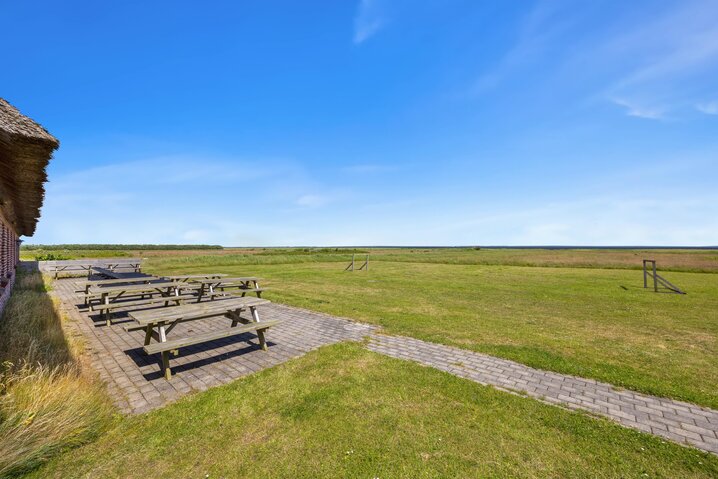 Sommerhus H5599 på Holmsland Klitvej 74A, Klegod - Billede #44