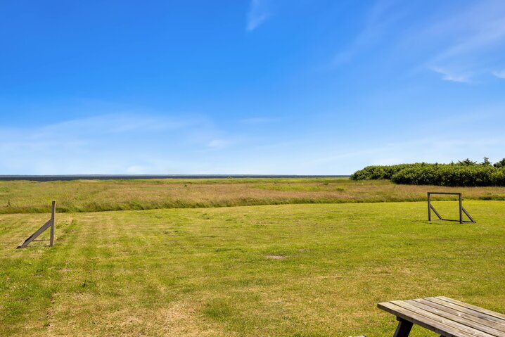 Sommerhus H5599 på Holmsland Klitvej 74A, Klegod - Billede #45