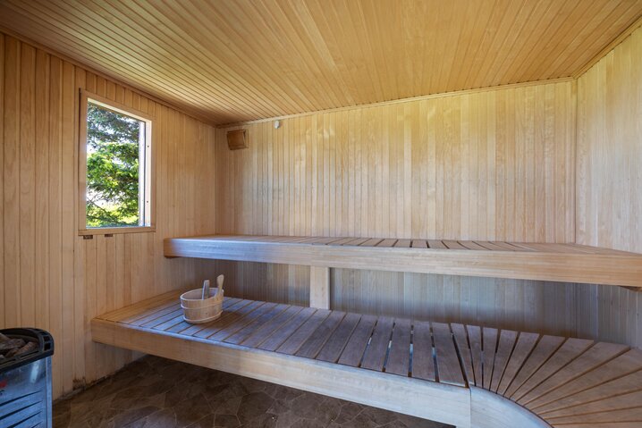 Ferienhaus H5599 in Holmsland Klitvej 74A, Klegod - Bild #47