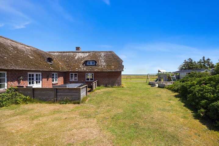 Sommerhus H5599 på Holmsland Klitvej 74A, Klegod - Billede #55