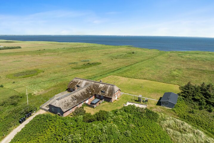 Sommerhus H5599 på Holmsland Klitvej 74A, Klegod - Billede #58