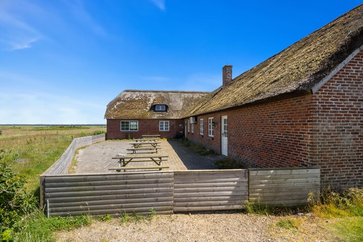 Sommerhus H5599 på Holmsland Klitvej 74A, Klegod - Billede #59