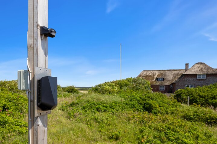 Sommerhus H5599 på Holmsland Klitvej 74A, Klegod - Billede #64