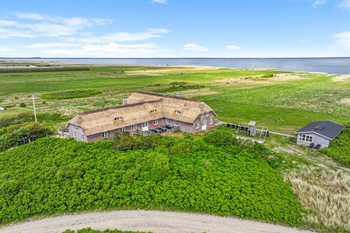 Ferienhaus H5599 in Holmsland Klitvej 74A, Klegod - Bild #43